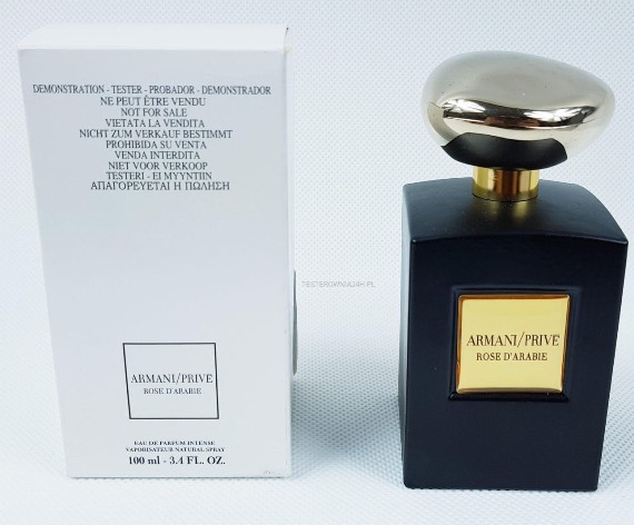 Armani PrivГ© Rose d`Arabie 100 РјР» ( Tester)